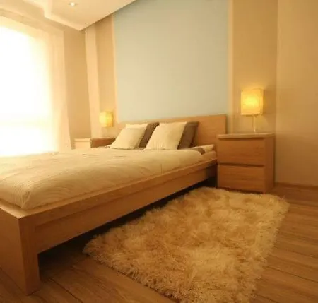 Apartament 18 Gardenia Sun