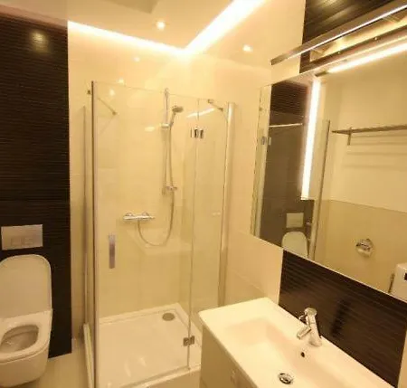 Apartament 18 Gardenia Sun *